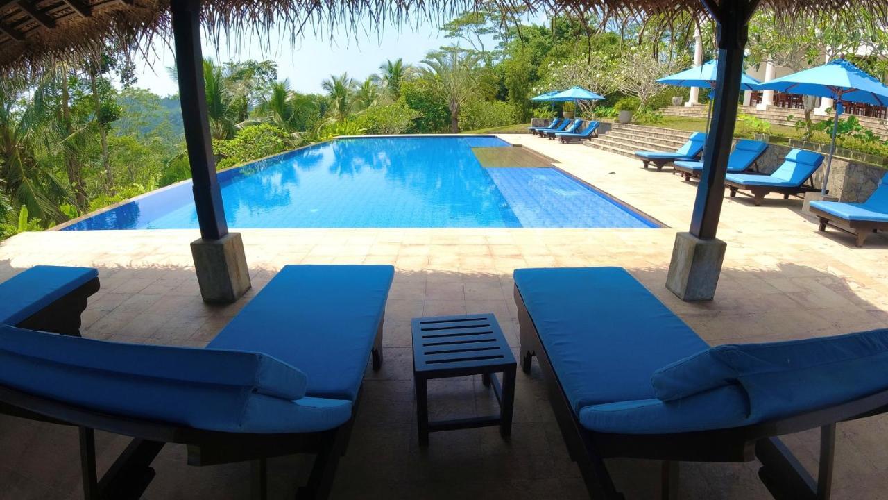 Hotel Niyagama House Galle Esterno foto