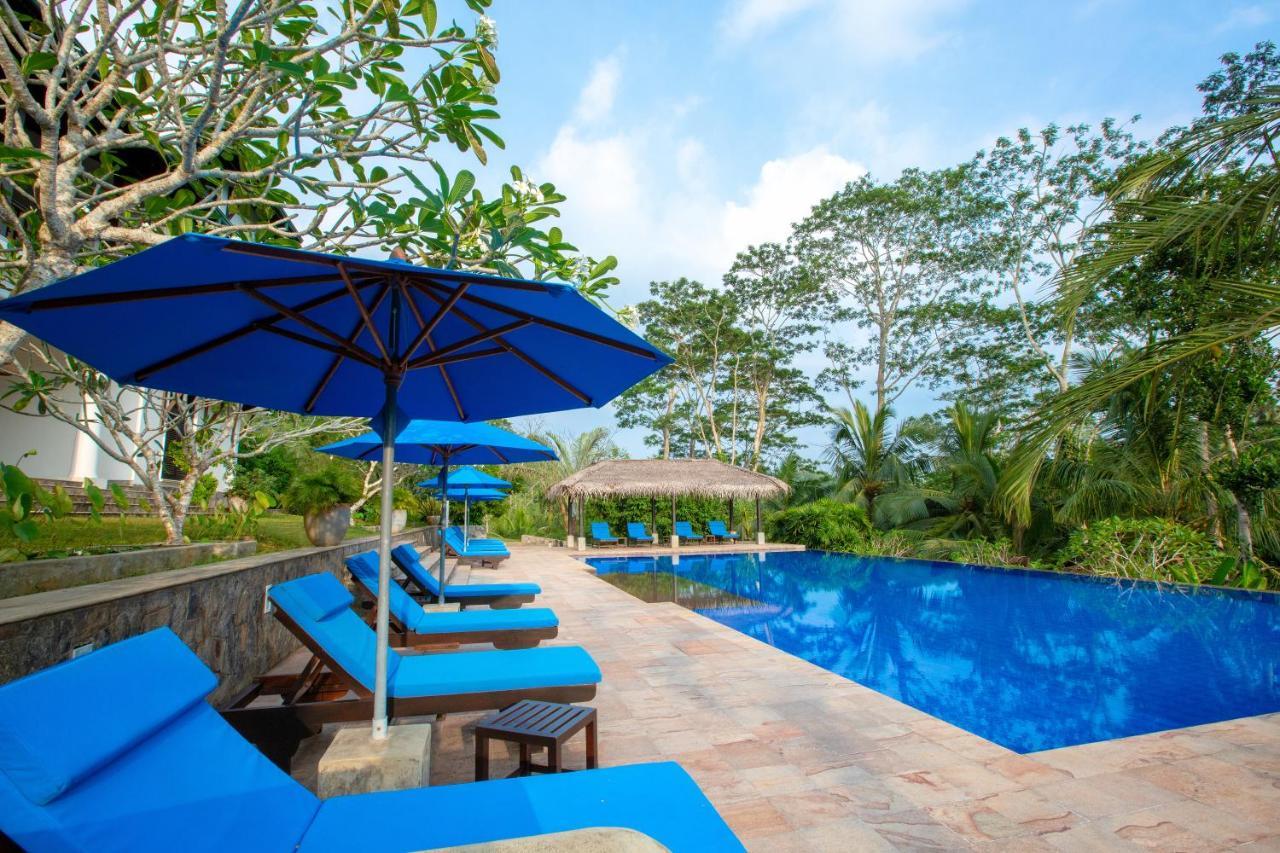 Hotel Niyagama House Galle Esterno foto