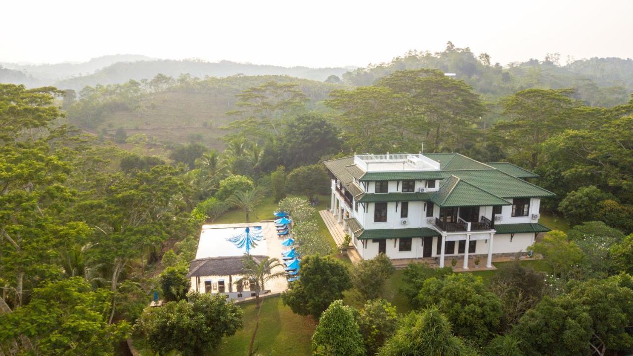 Hotel Niyagama House Galle Esterno foto