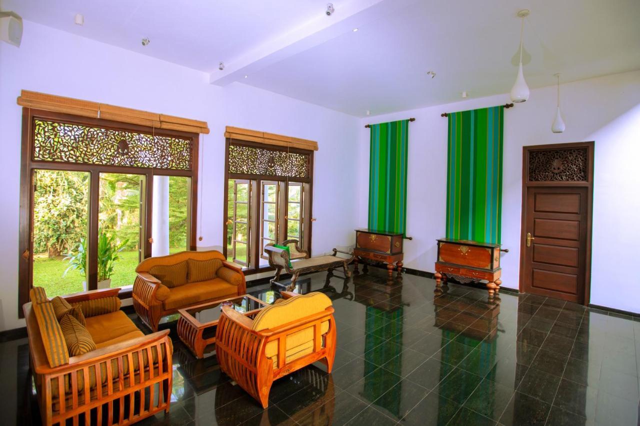 Hotel Niyagama House Galle Esterno foto
