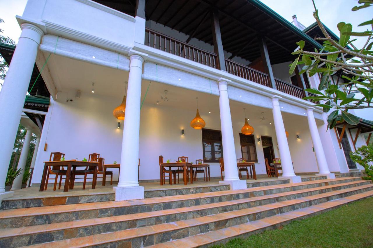 Hotel Niyagama House Galle Esterno foto