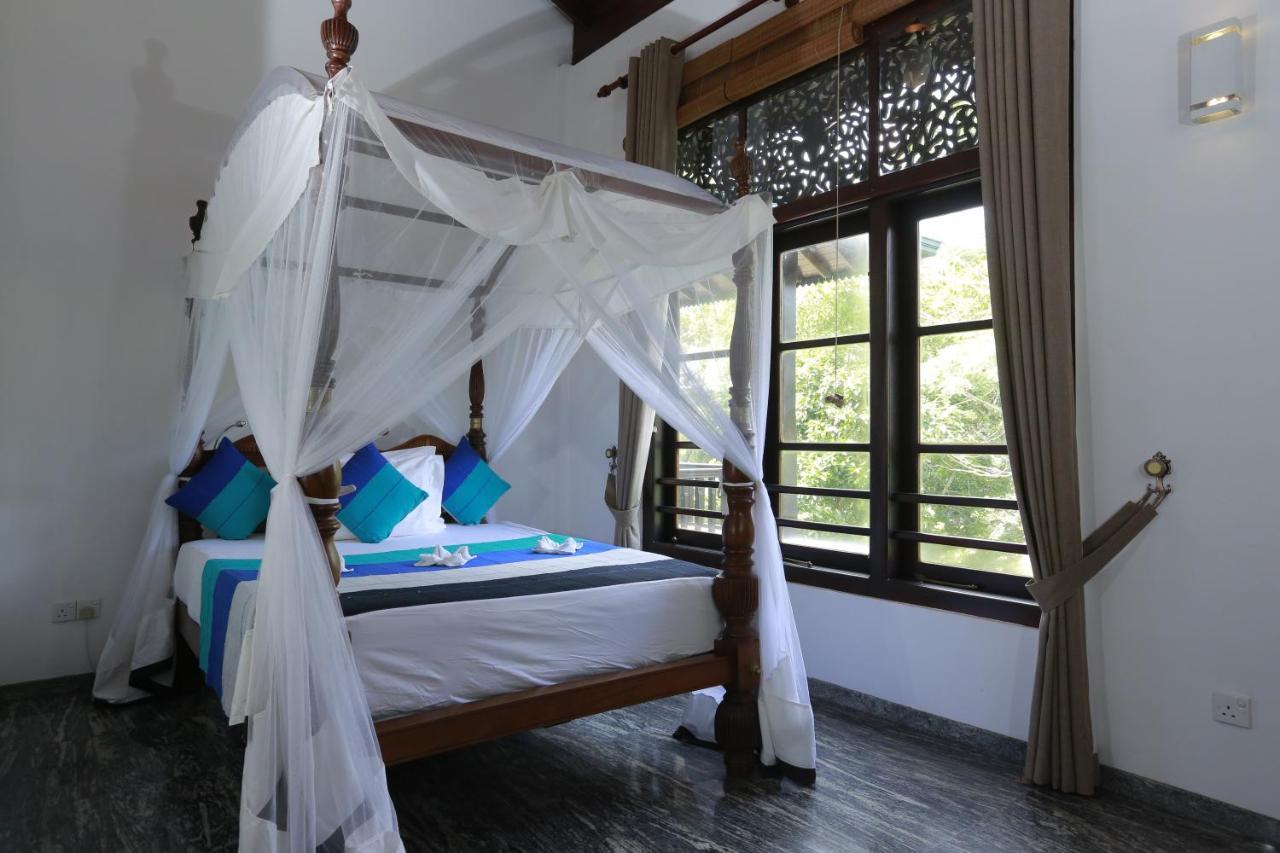 Hotel Niyagama House Galle Esterno foto
