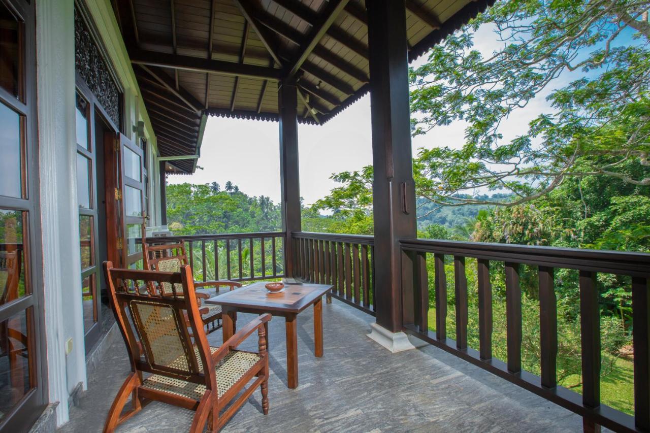 Hotel Niyagama House Galle Esterno foto