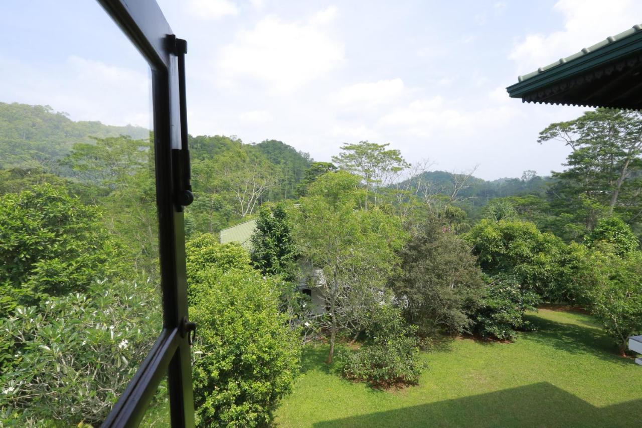 Hotel Niyagama House Galle Esterno foto