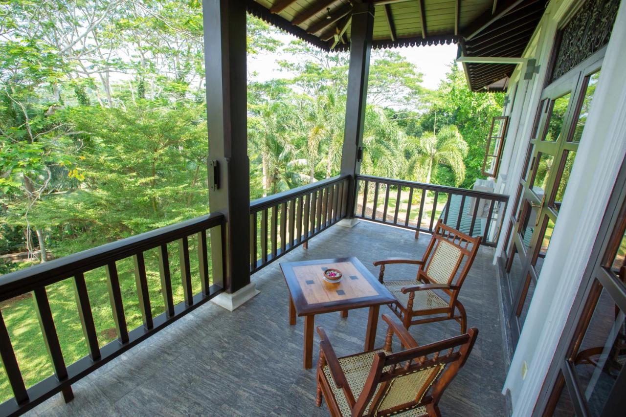 Hotel Niyagama House Galle Esterno foto
