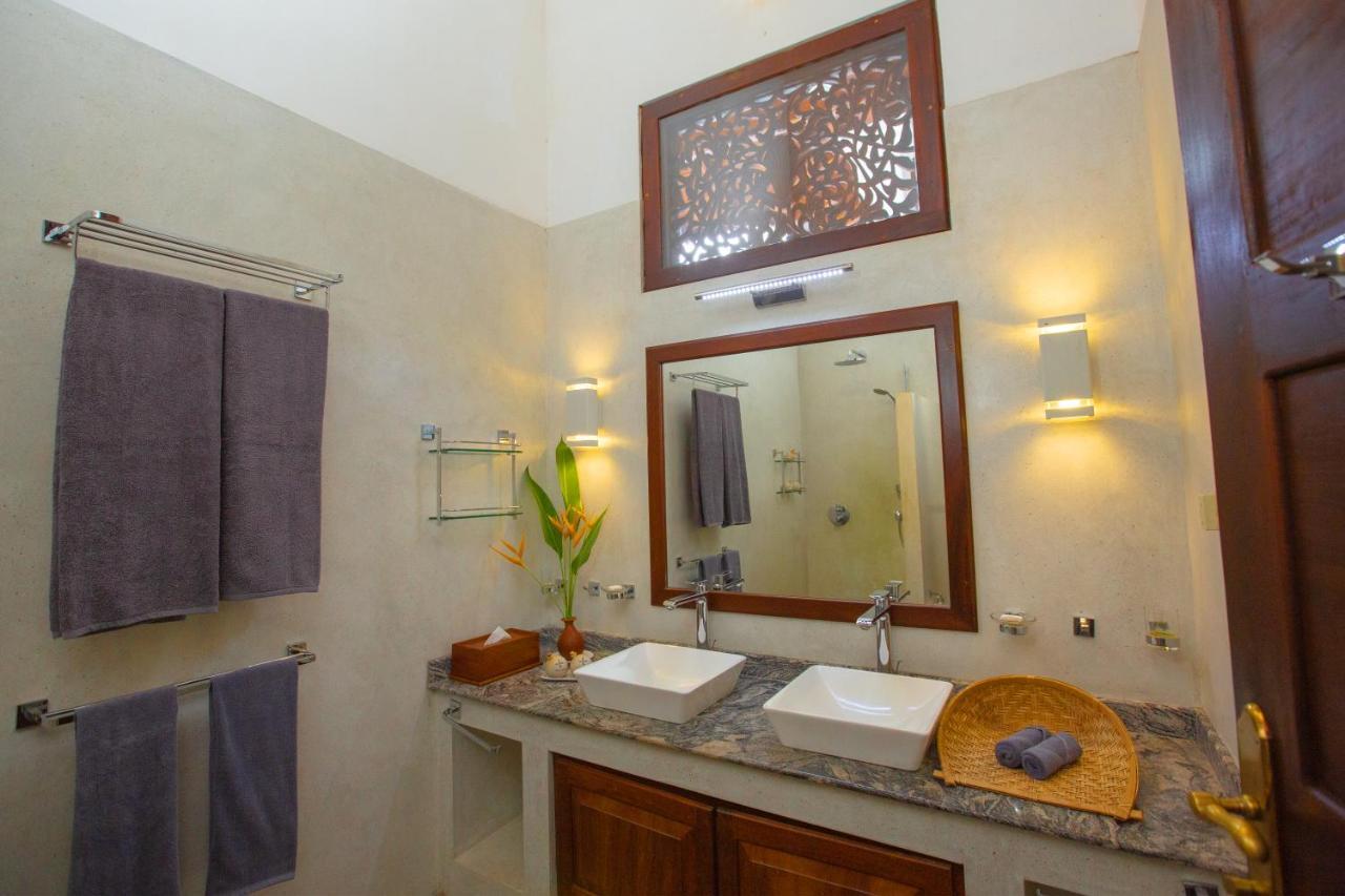 Hotel Niyagama House Galle Esterno foto