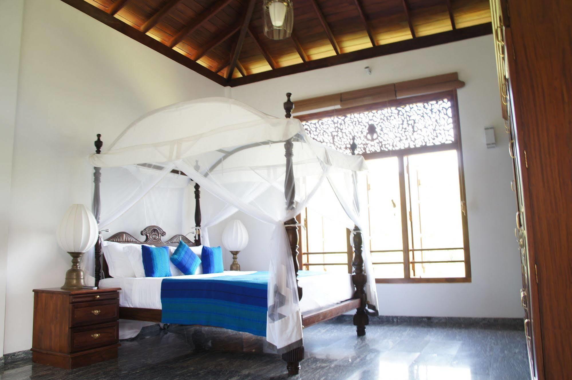 Hotel Niyagama House Galle Esterno foto