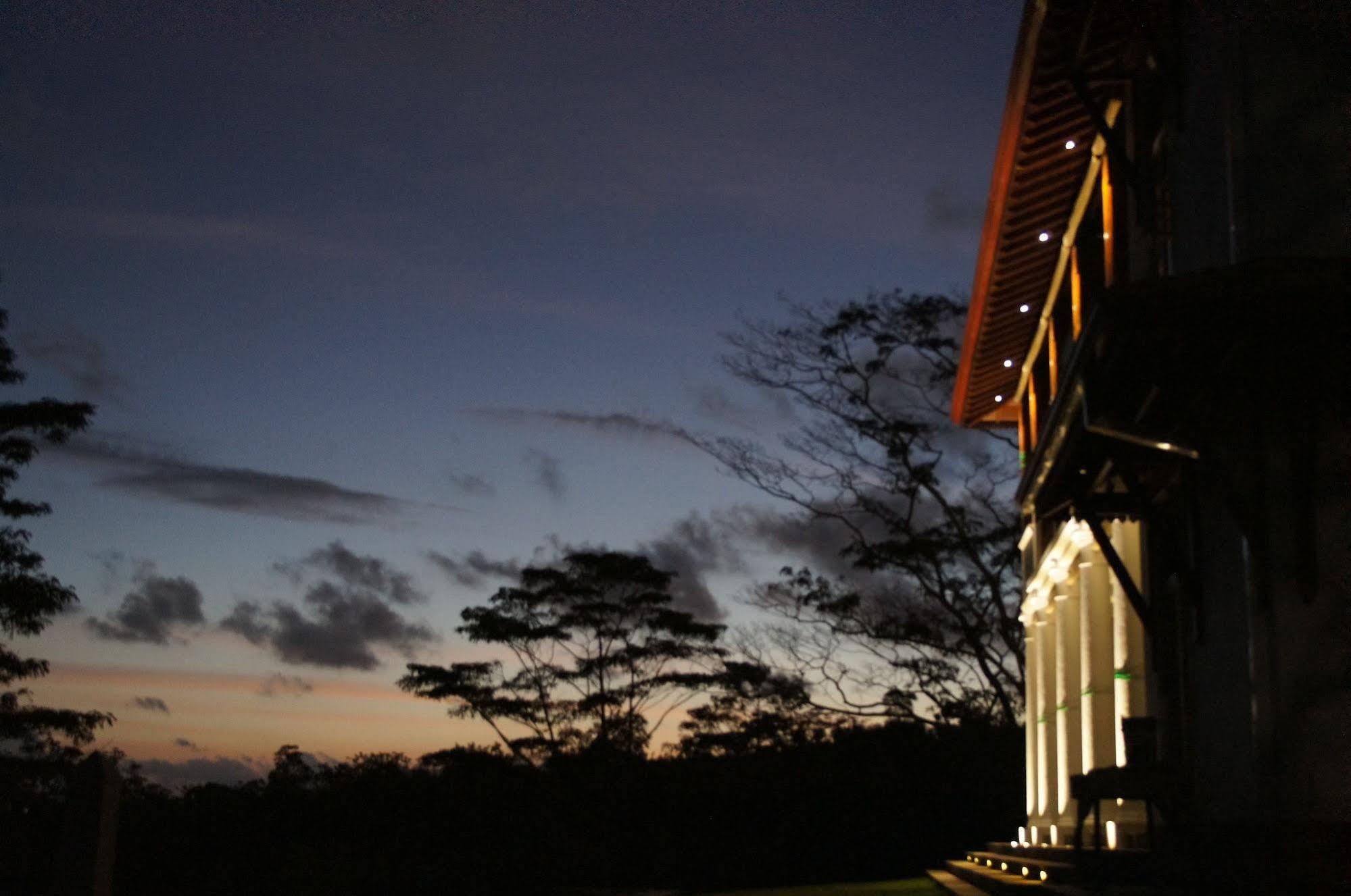 Hotel Niyagama House Galle Esterno foto